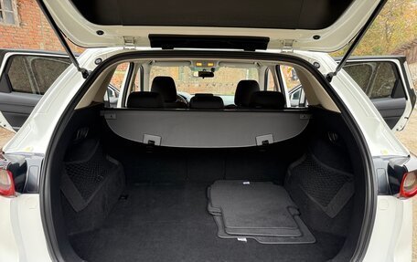 Mazda CX-5 II, 2017 год, 2 250 000 рублей, 33 фотография