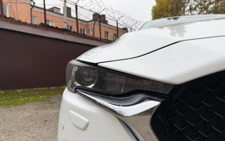 Mazda CX-5 II, 2017 год, 2 250 000 рублей, 36 фотография