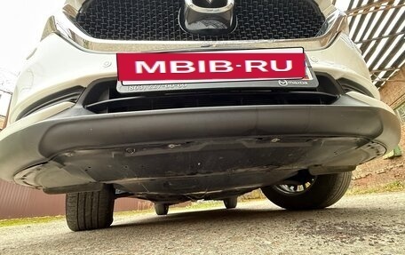 Mazda CX-5 II, 2017 год, 2 250 000 рублей, 38 фотография