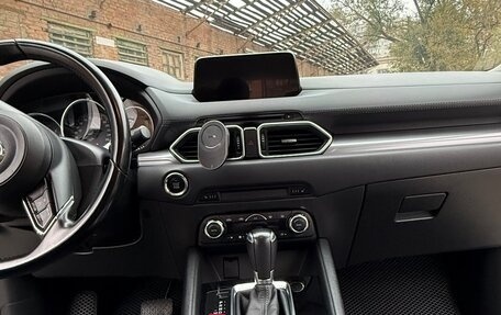 Mazda CX-5 II, 2017 год, 2 250 000 рублей, 32 фотография