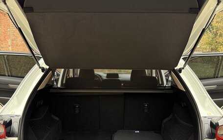 Mazda CX-5 II, 2017 год, 2 250 000 рублей, 39 фотография