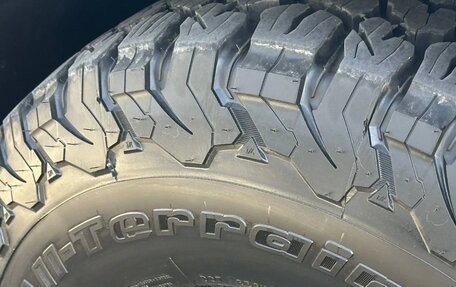 Lexus LX III, 2016 год, 6 300 000 рублей, 7 фотография