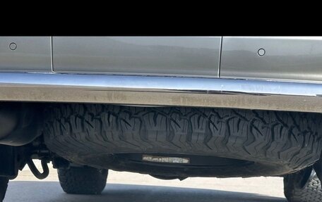 Lexus LX III, 2016 год, 6 300 000 рублей, 15 фотография