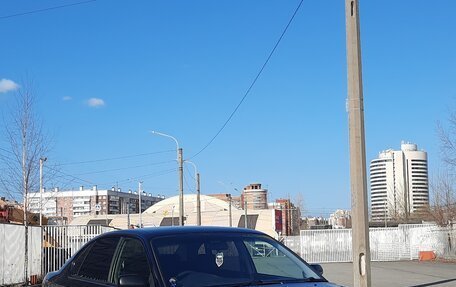 Subaru Legacy III, 2002 год, 800 000 рублей, 2 фотография