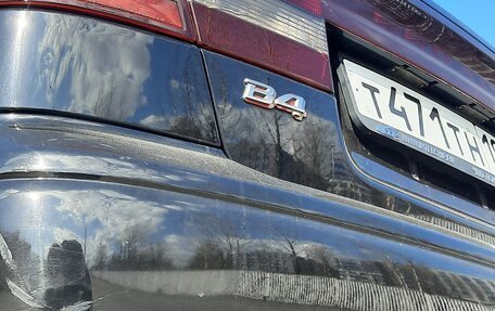 Subaru Legacy III, 2002 год, 800 000 рублей, 10 фотография