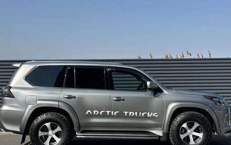 Lexus LX III, 2016 год, 6 300 000 рублей, 17 фотография