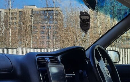 Subaru Legacy III, 2002 год, 800 000 рублей, 12 фотография