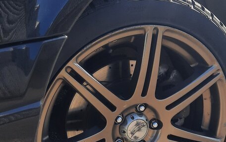 Subaru Legacy III, 2002 год, 800 000 рублей, 11 фотография