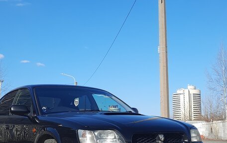 Subaru Legacy III, 2002 год, 800 000 рублей, 3 фотография