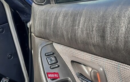 Subaru Legacy III, 2002 год, 800 000 рублей, 13 фотография