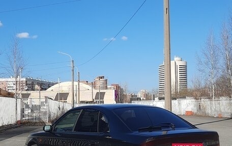 Subaru Legacy III, 2002 год, 800 000 рублей, 7 фотография