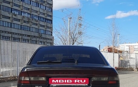 Subaru Legacy III, 2002 год, 800 000 рублей, 8 фотография