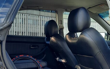 Subaru Legacy III, 2002 год, 800 000 рублей, 16 фотография