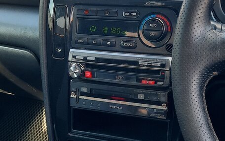 Subaru Legacy III, 2002 год, 800 000 рублей, 18 фотография