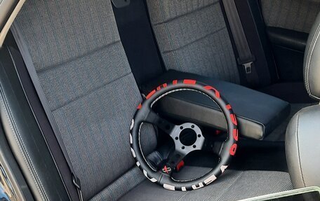 Subaru Legacy III, 2002 год, 800 000 рублей, 19 фотография