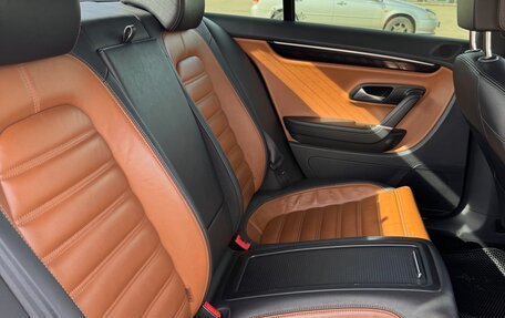 Volkswagen Passat CC I рестайлинг, 2012 год, 1 400 000 рублей, 6 фотография