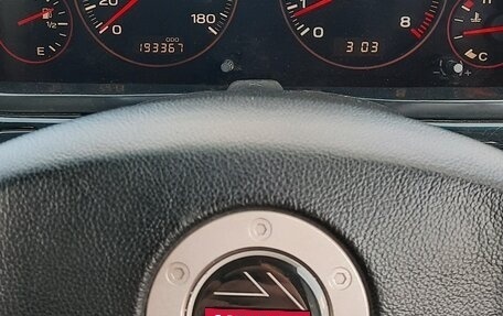 Subaru Legacy III, 2002 год, 800 000 рублей, 17 фотография