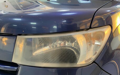 Toyota bB II рестайлинг, 2008 год, 430 000 рублей, 2 фотография