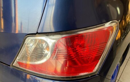 Toyota bB II рестайлинг, 2008 год, 430 000 рублей, 7 фотография