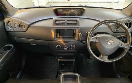 Toyota bB II рестайлинг, 2008 год, 430 000 рублей, 15 фотография