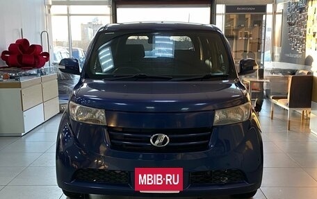 Toyota bB II рестайлинг, 2008 год, 430 000 рублей, 3 фотография