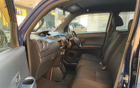 Toyota bB II рестайлинг, 2008 год, 430 000 рублей, 17 фотография