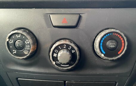 Toyota bB II рестайлинг, 2008 год, 430 000 рублей, 19 фотография