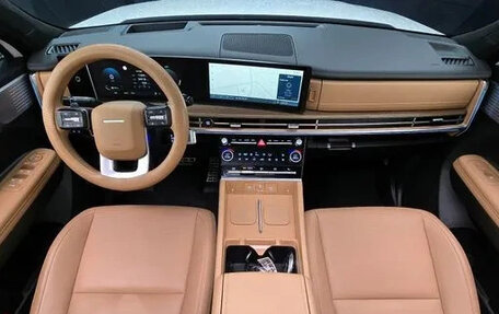 Hyundai Santa Fe IV, 2025 год, 4 549 000 рублей, 6 фотография