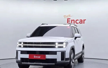 Hyundai Santa Fe IV, 2025 год, 4 549 000 рублей, 2 фотография