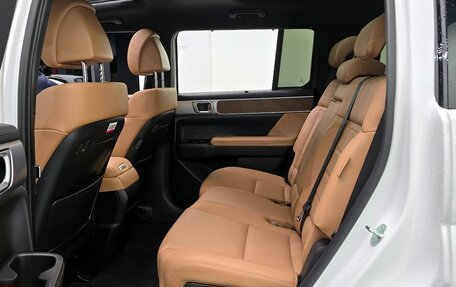 Hyundai Santa Fe IV, 2025 год, 4 549 000 рублей, 7 фотография