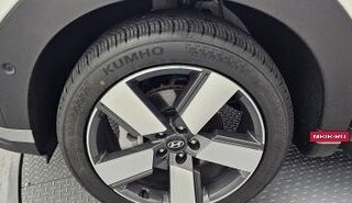 Hyundai Santa Fe IV, 2025 год, 4 549 000 рублей, 8 фотография