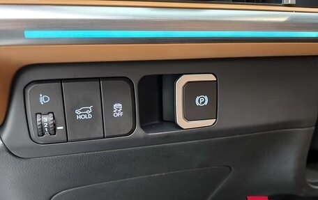 Hyundai Santa Fe IV, 2025 год, 4 549 000 рублей, 11 фотография