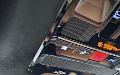 Hyundai Santa Fe IV, 2025 год, 4 549 000 рублей, 12 фотография