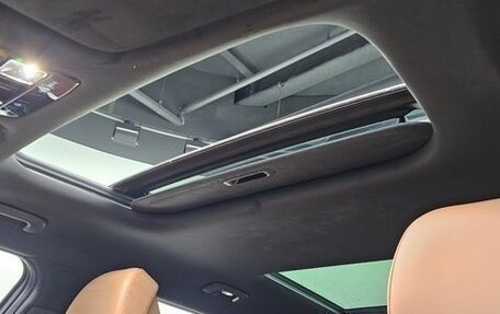 Hyundai Santa Fe IV, 2025 год, 4 549 000 рублей, 13 фотография