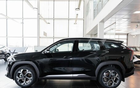 Geely Atlas, 2025 год, 3 449 990 рублей, 3 фотография