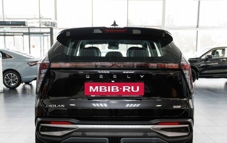 Geely Atlas, 2025 год, 3 449 990 рублей, 5 фотография