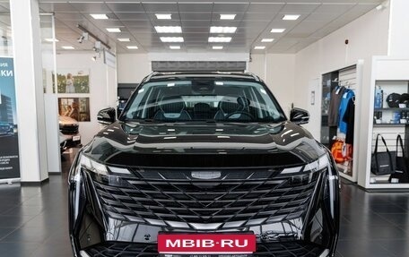 Geely Atlas, 2025 год, 3 449 990 рублей, 2 фотография