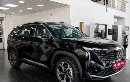 Geely Atlas, 2025 год, 3 449 990 рублей, 8 фотография