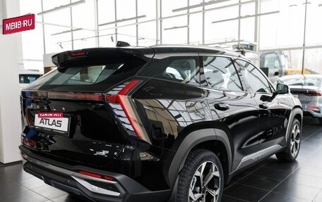 Geely Atlas, 2025 год, 3 449 990 рублей, 6 фотография