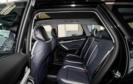 Geely Atlas, 2025 год, 3 449 990 рублей, 12 фотография