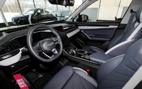 Geely Atlas, 2025 год, 3 449 990 рублей, 10 фотография