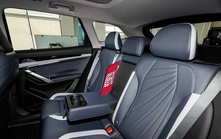 Geely Atlas, 2025 год, 3 449 990 рублей, 13 фотография