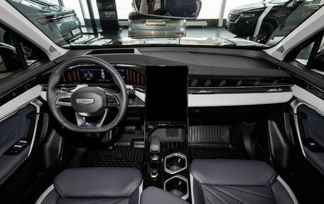 Geely Atlas, 2025 год, 3 449 990 рублей, 19 фотография