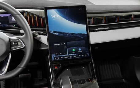 Geely Atlas, 2025 год, 3 449 990 рублей, 20 фотография