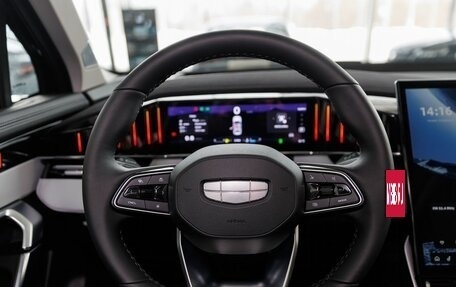 Geely Atlas, 2025 год, 3 449 990 рублей, 22 фотография