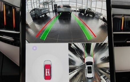 Geely Atlas, 2025 год, 3 449 990 рублей, 28 фотография