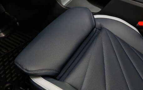 Geely Atlas, 2025 год, 3 449 990 рублей, 34 фотография