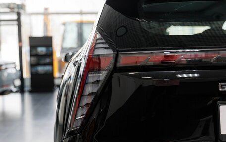 Geely Atlas, 2025 год, 3 449 990 рублей, 36 фотография