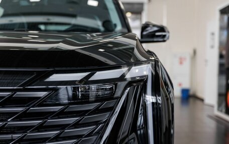 Geely Atlas, 2025 год, 3 449 990 рублей, 35 фотография