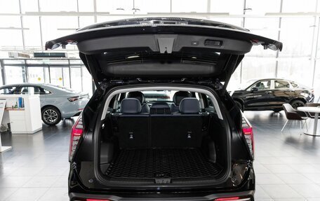 Geely Atlas, 2025 год, 3 449 990 рублей, 38 фотография